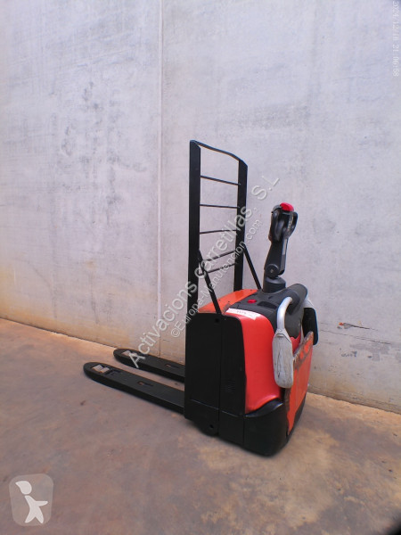 Transpalette BT LPE 200
