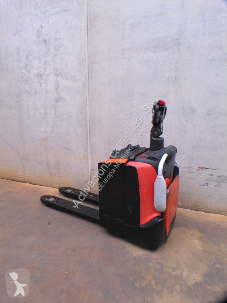 Transpalette BT LPE 200
