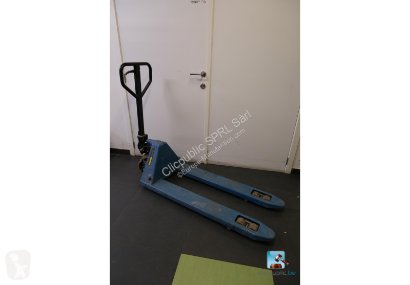 Transpaleta