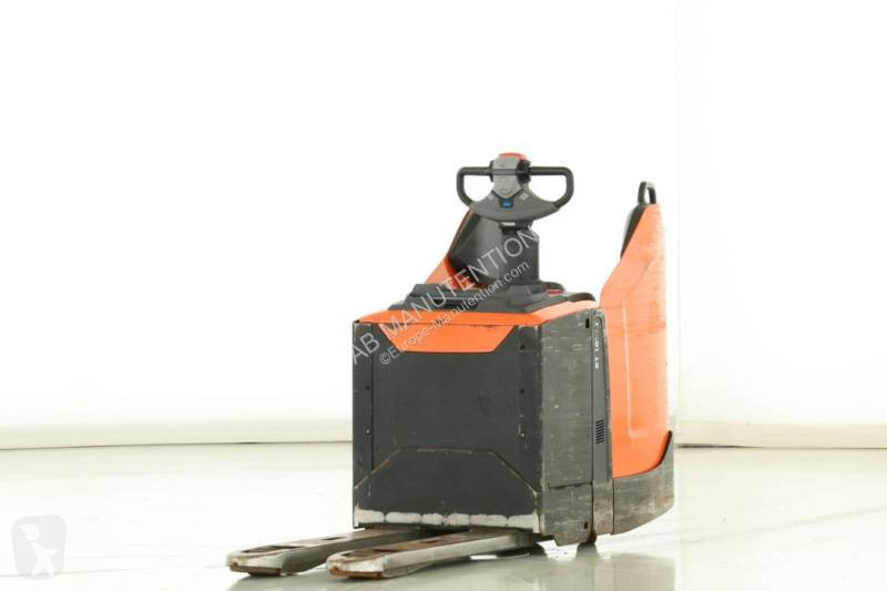Pallestabler Toyota LPE-220