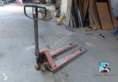 Transpalette BT LMH230