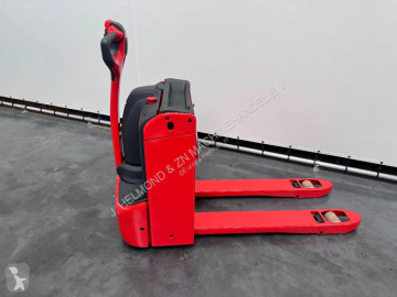 Porta paletes Linde T 16 1150x560 mm