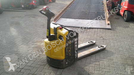 Transpalette Hyster
