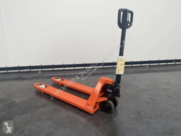 منصة نقالة BT LHM 230 Quicklift Nieuw 1000X520 MM