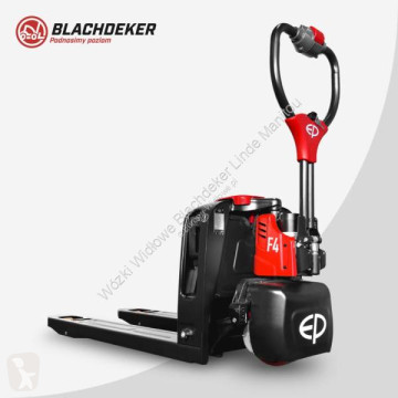 Transpaleta EP nc elektryczny EP F4 (Li-ION)