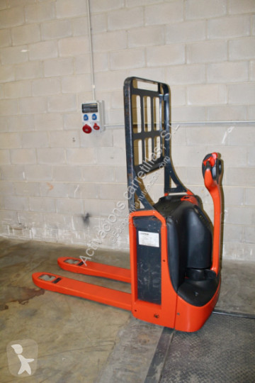 Transpaleta Linde T 16