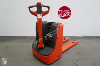 منصة نقالة Linde T 16 1152 115202