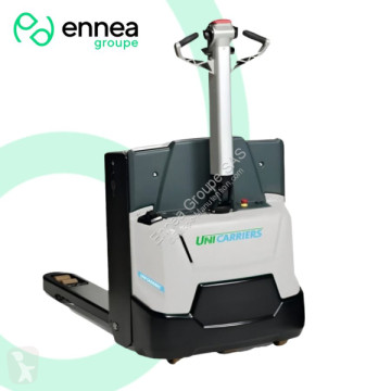 Транспалетна количка Unicarriers