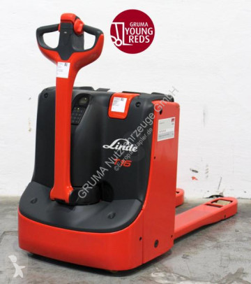 LindeT 16 1152