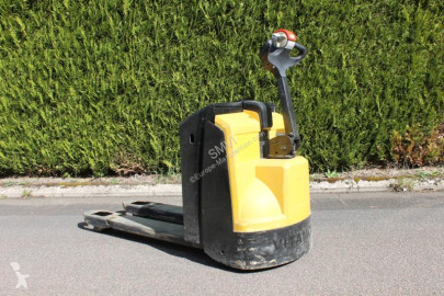 منصة نقالة Yale MP16