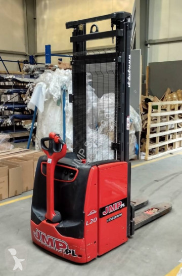 Самоходная тележка Linde L 20
