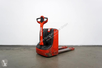 منصة نقالة Linde