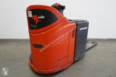 LindeT20 SP