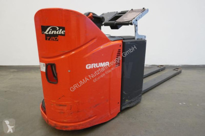 LindeT20 SP