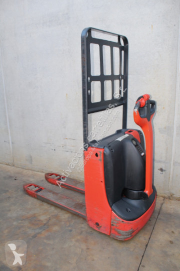 Transpaleta Linde T 16