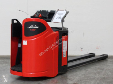LindeT20 SP