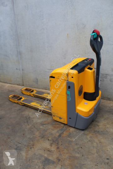 Transpaleta Jungheinrich EJE22 222 LI-ION