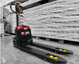 Devil machines