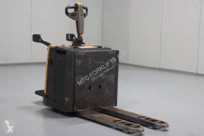 Транспалетна количка Unicarriers PMR200P