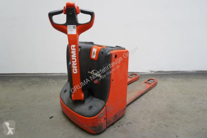منصة نقالة Linde