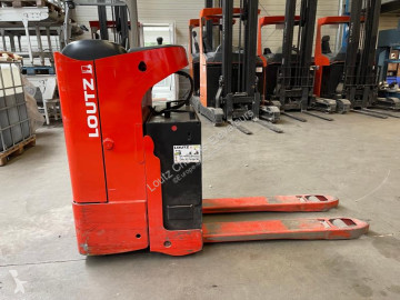 منصة نقالة Linde T20S