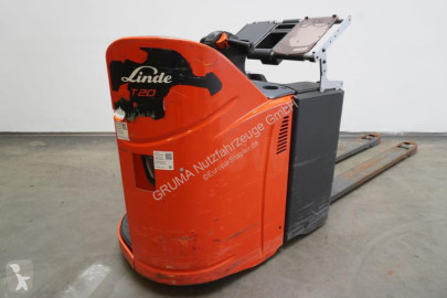 LindeT20 SP