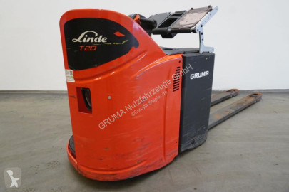 منصة نقالة Linde T20 SP 131-08