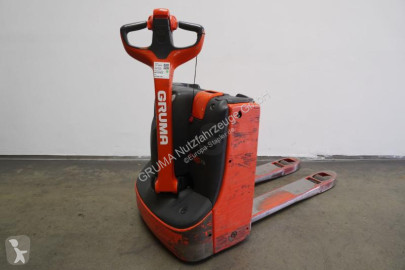 منصة نقالة Linde