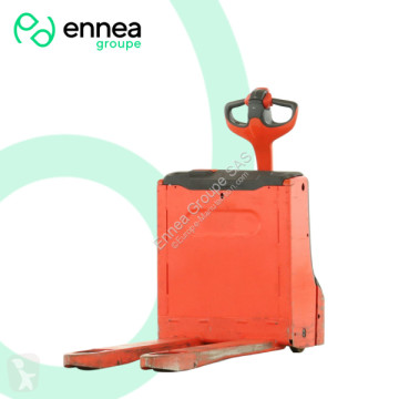 منصة نقالة Linde