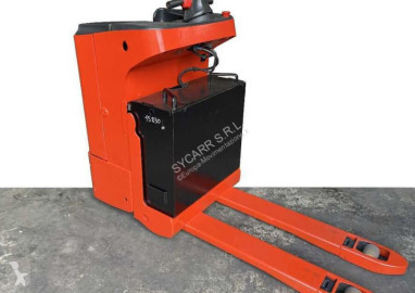 منصة نقالة Linde T20