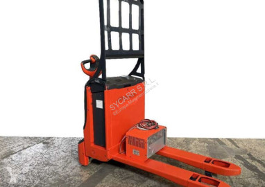 Transpaleta Linde T16