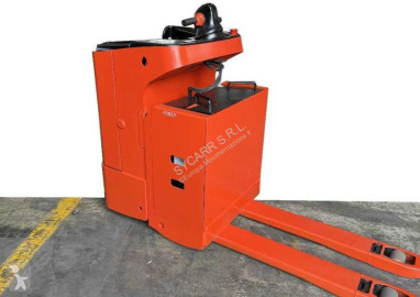 منصة نقالة Linde T20