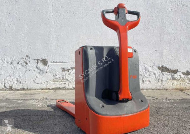 منصة نقالة Linde T16