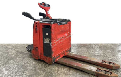 منصة نقالة Linde T20