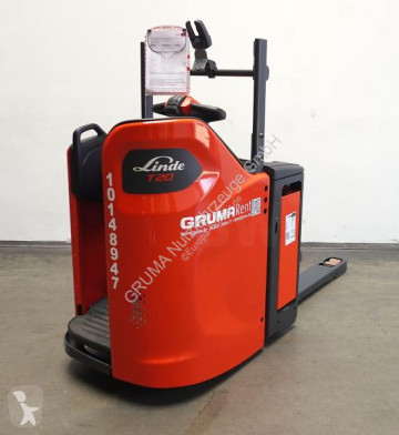 LindeT20 SP