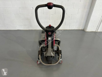 Transpaleta Linde nc Citi One