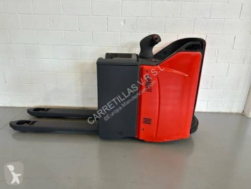 Transpaleta Linde T20 SP
