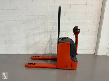 Transpaleta Linde T20 SP