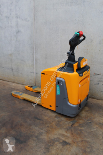 JungheinrichERE 120