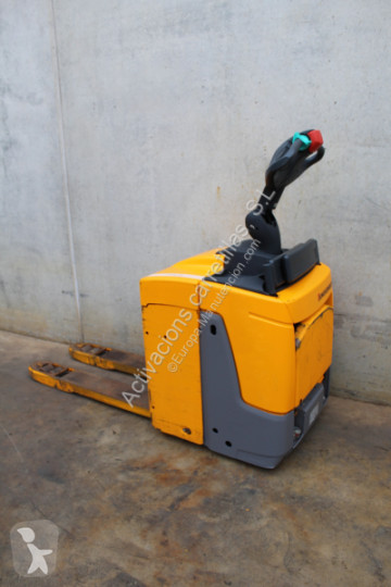 JungheinrichERE 120