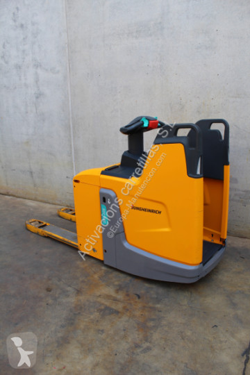 JungheinrichERE 225