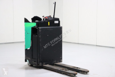 Palletwagen Mitsubishi
