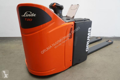 LindeT20 SP