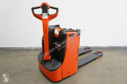 منصة نقالة Linde T 16 L 1152-01