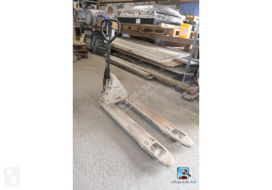 Transpaleta Crown PTH 50S PTH50-2045SP00D
