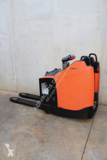 منصة نقالة BT LPE200 LI-ION
