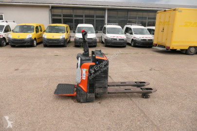 BT pallet truck