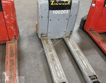 Palletwagen Still