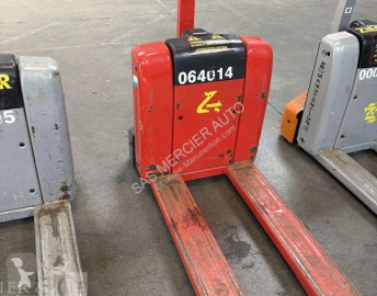Palletwagen Fenwick