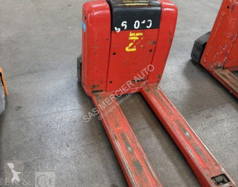 Palletwagen Fenwick